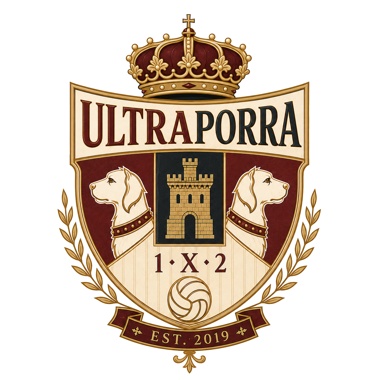 Ultraporra